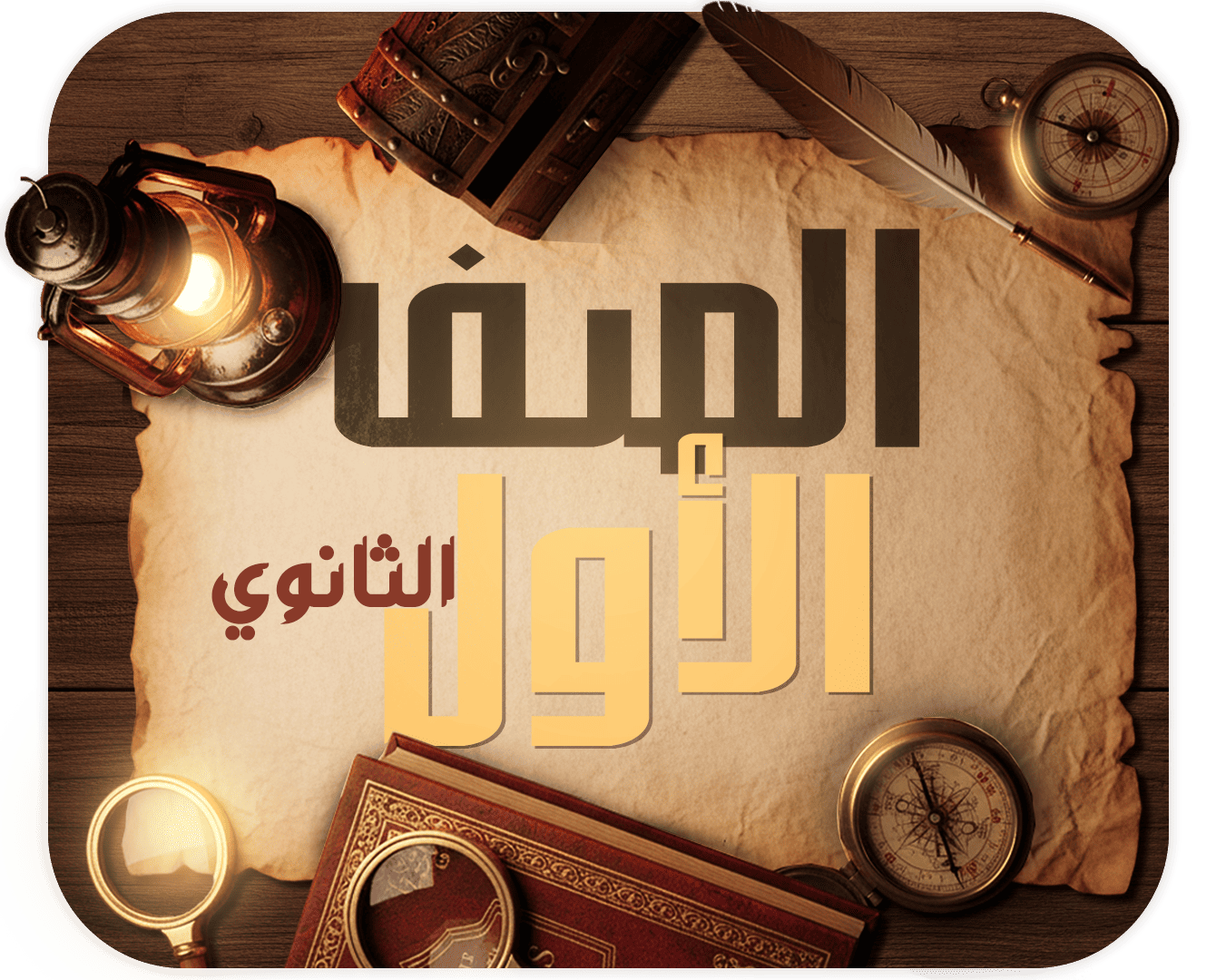 الصف الأول الثانوي