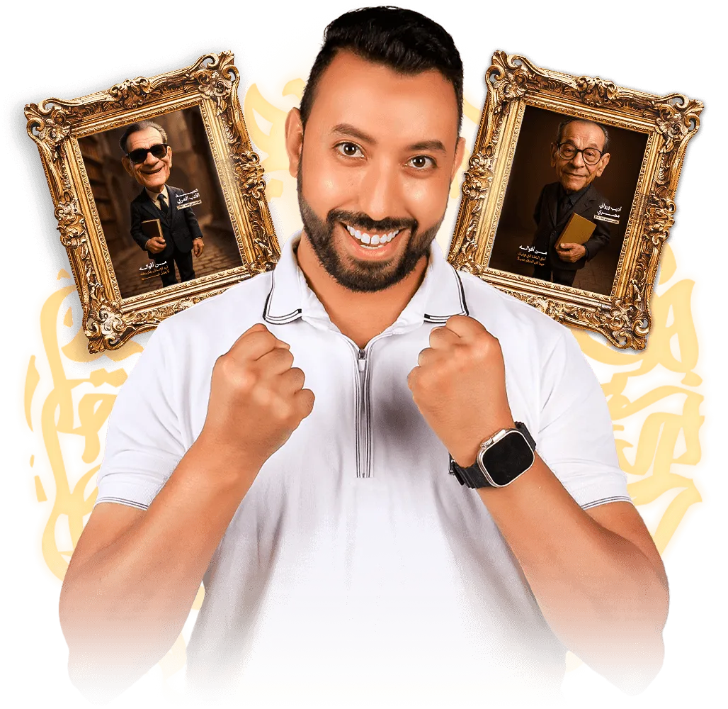 مستر أحمد رفعت
