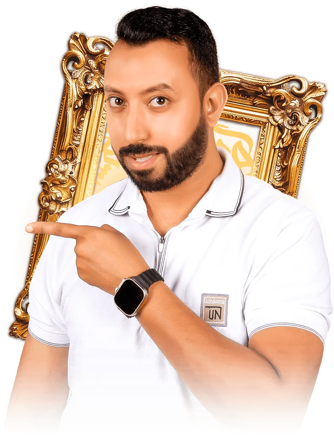 مستر أحمد رفعت